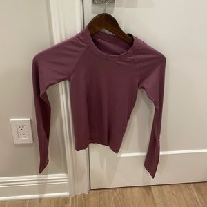 Lululemon swiftly tech 2.0 Race length (rare color)